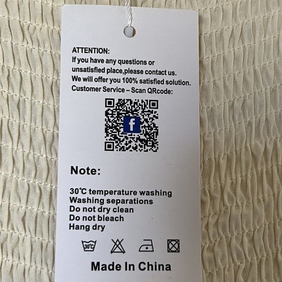 PYGFEMR | MIDI DRESS | NWT | XL - Picture 6 of 7